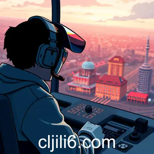 Revolutionizing Online Gaming: A Look at cljili