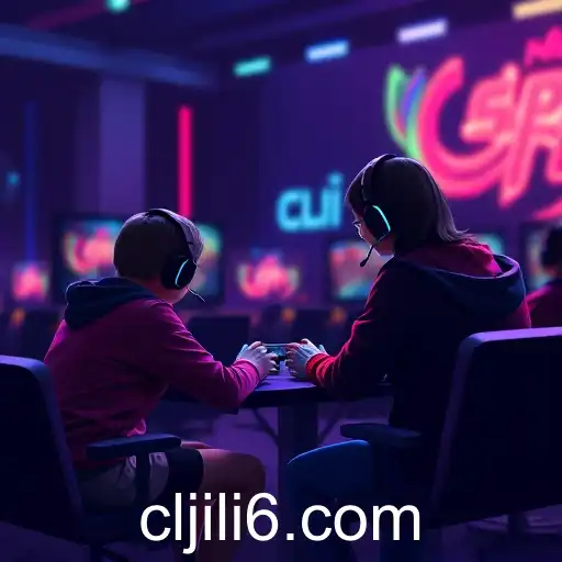 The Rise of CLJILI: Transforming Online Gaming