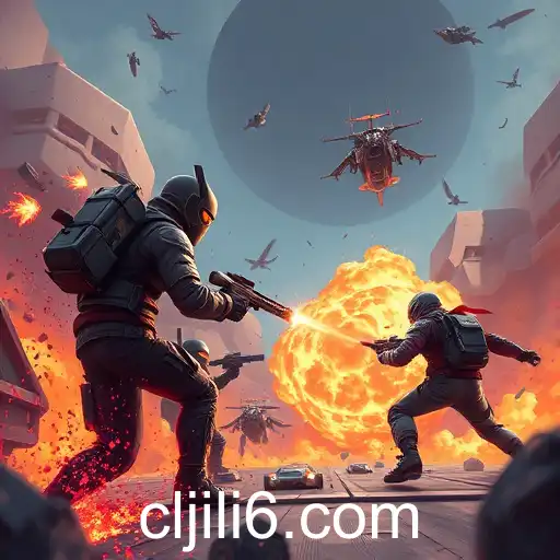 Exploring the Exciting World of Action Games: A Deep Dive into 'cljili'