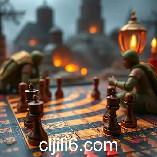 cljili