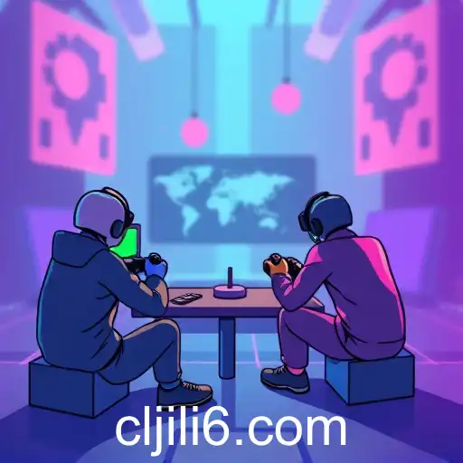 The Rise of Cljili: Transforming Online Gaming Communities