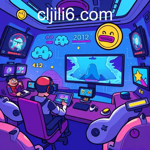 The Rise of Cljili: Revolutionizing Online Gaming