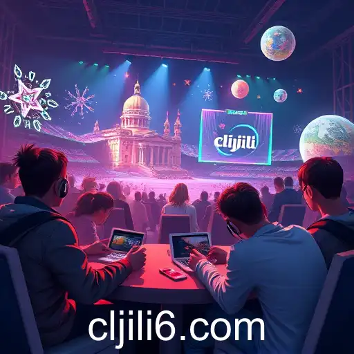 Gaming Revolution: Cljili's Impact on the Market