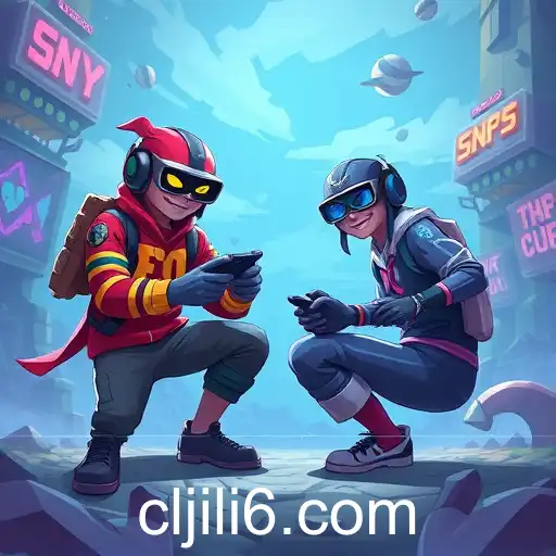 Rising Trends in Online Gaming: The Impact of 'cljili'