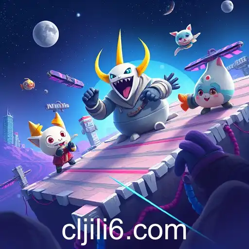 The Rise of Cljili Games