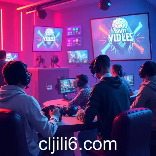 The Rise of Cljili in Online Gaming