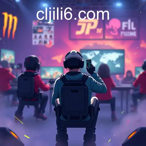 Digital Dynamics: The Rise of Gaming in 2026