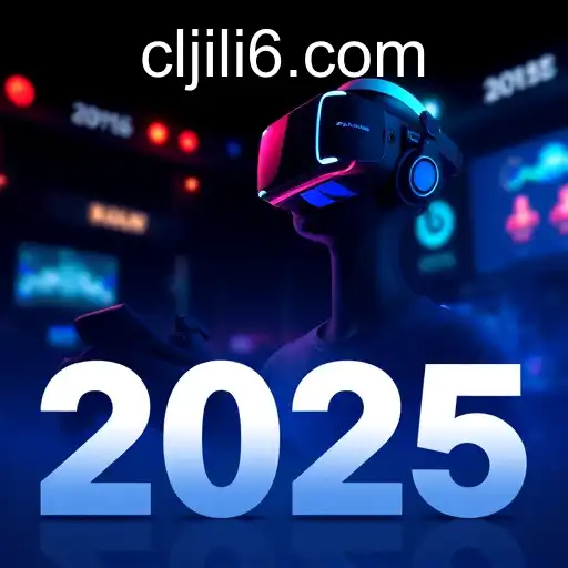 Digital Gaming Landscape in 2025