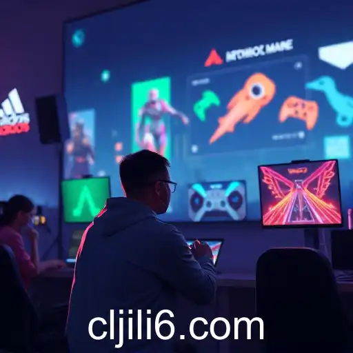 Navigating the Future of Online Gaming