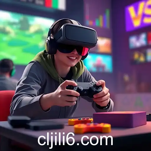 The Rise of Gaming Platforms in 2025