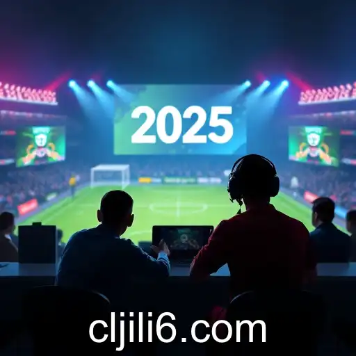 Gaming Websites Adapting in 2025