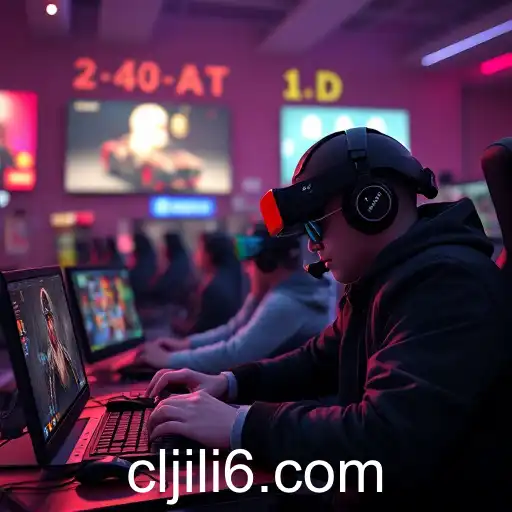 Rise of Online Gaming Communities