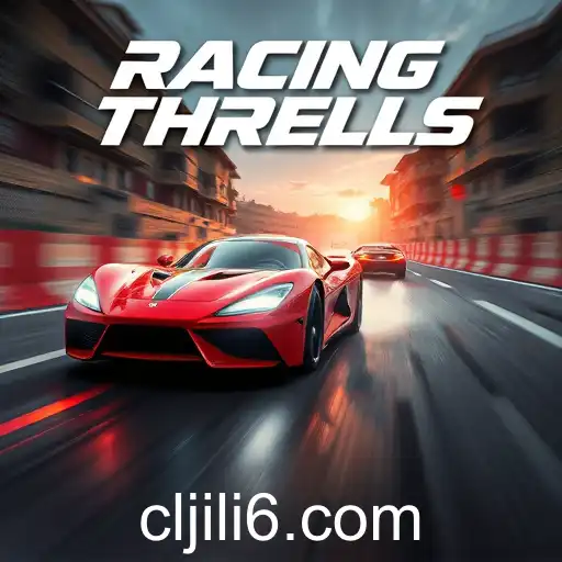 Exploring the Thrills of Racing Games: An In-Depth Look at the 'Cljili' Category