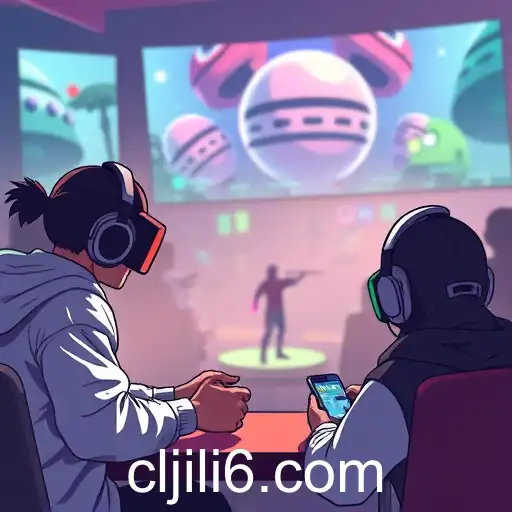The Rise of Cljili: A New Era for English Gaming