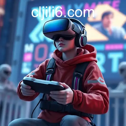 The Rise of Cljili: Revolutionizing Online Gaming