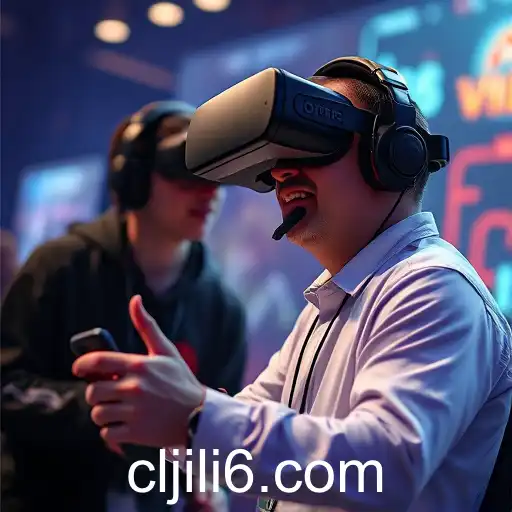 Exploring the Rise of CLJILI: The New Frontier in Online Gaming