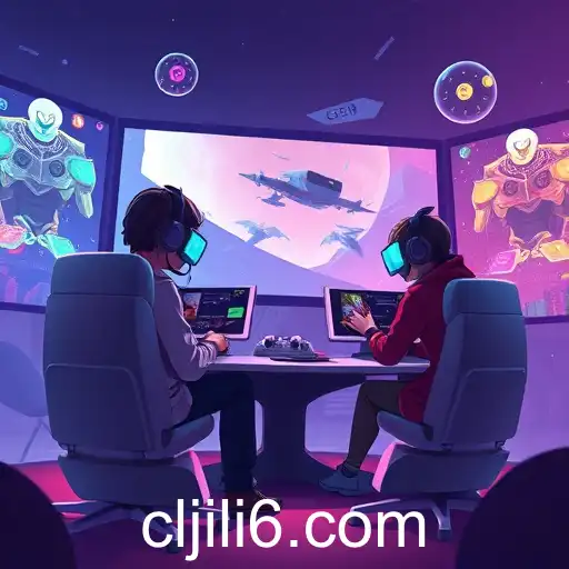 The Rise of Cljili in Online Gaming