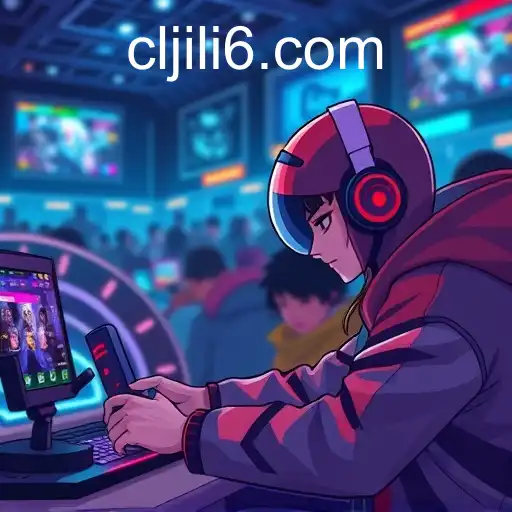 Exploring the Rise of Online Gaming in 2025