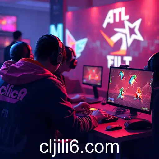 The Rise of Online Gaming Platforms