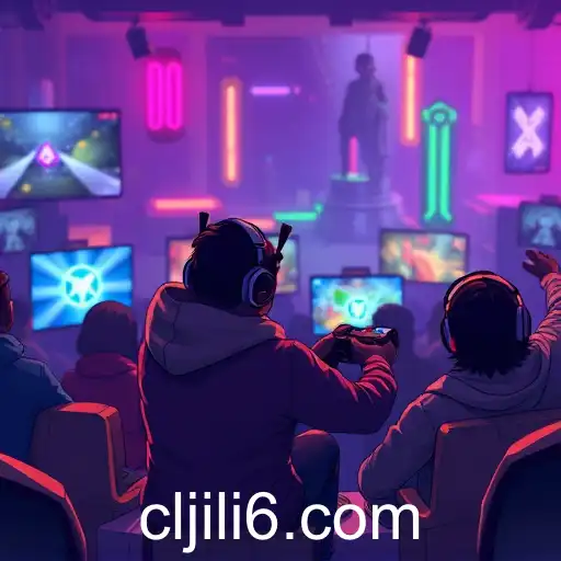 The Rise of Online Gaming Platforms