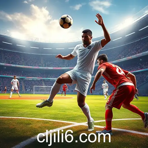 Exploring the Dynamic World of Sports Games